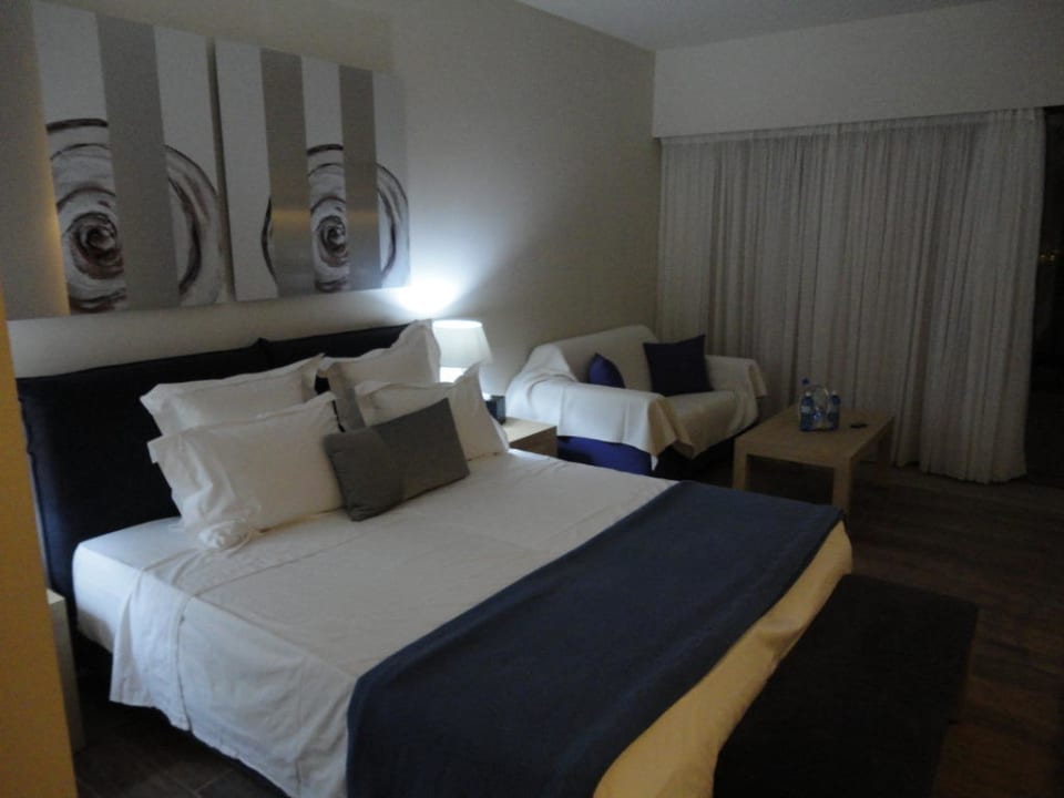 Zimmer 525 Aquagrand Artistic Luxury Beach Resort - Adults only