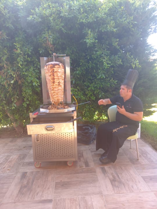 Gastro Grand Seker Hotel