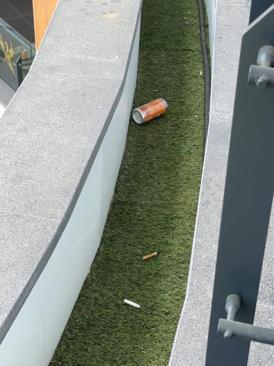 Zimmer Mylome Luxury Hotel & Resort