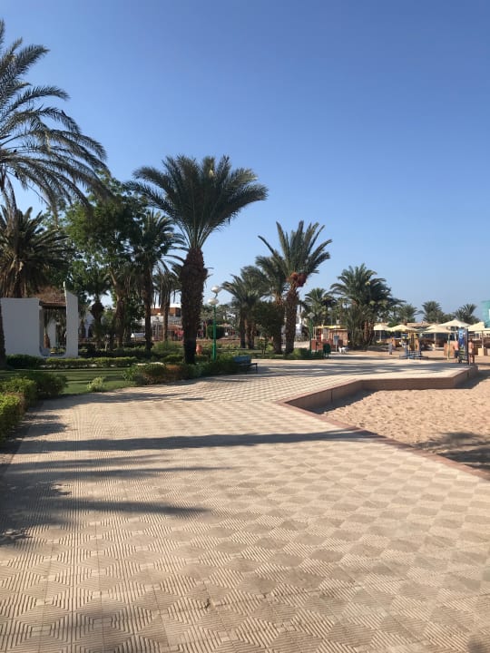 Strand Menaville Safaga