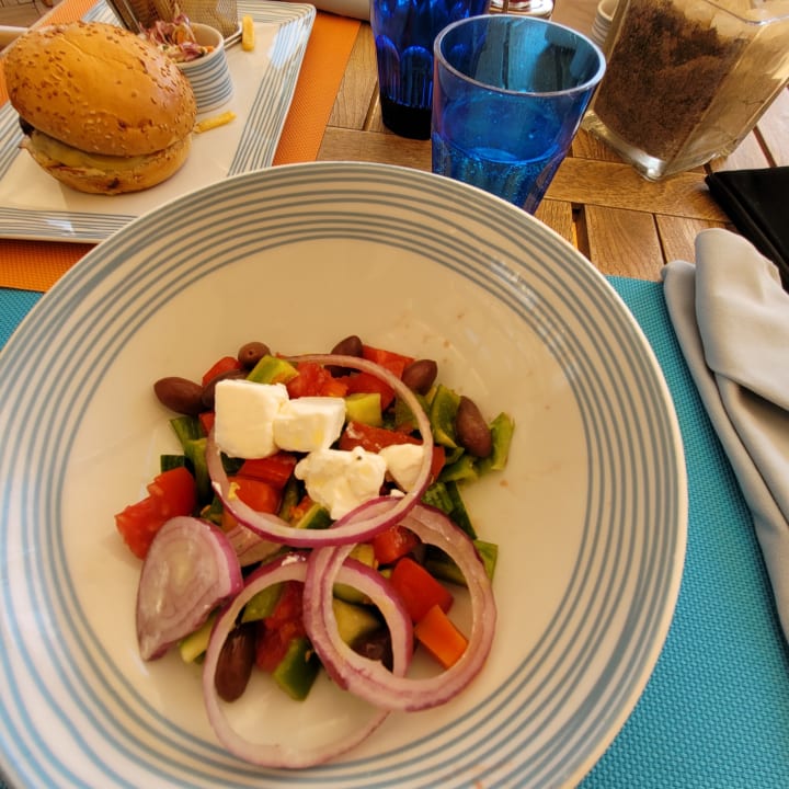 Gastro Steigenberger Makadi Hotel - Adults only