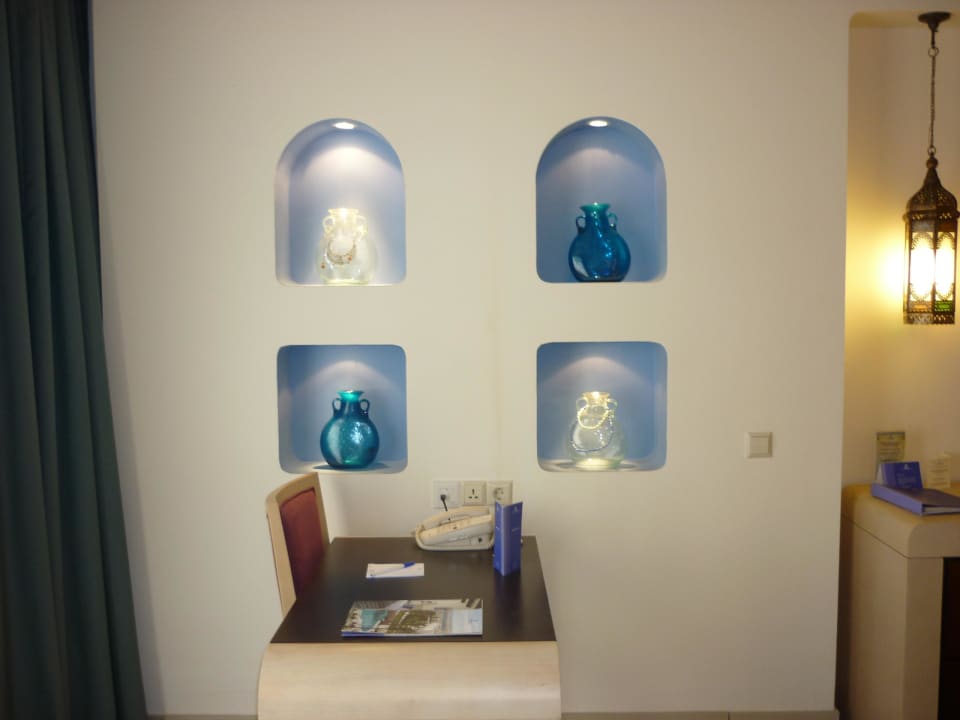 Pokój Hilton Marsa Alam Nubian Resort