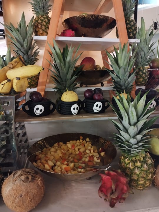 Gastro Seaden Quality Resort & Spa