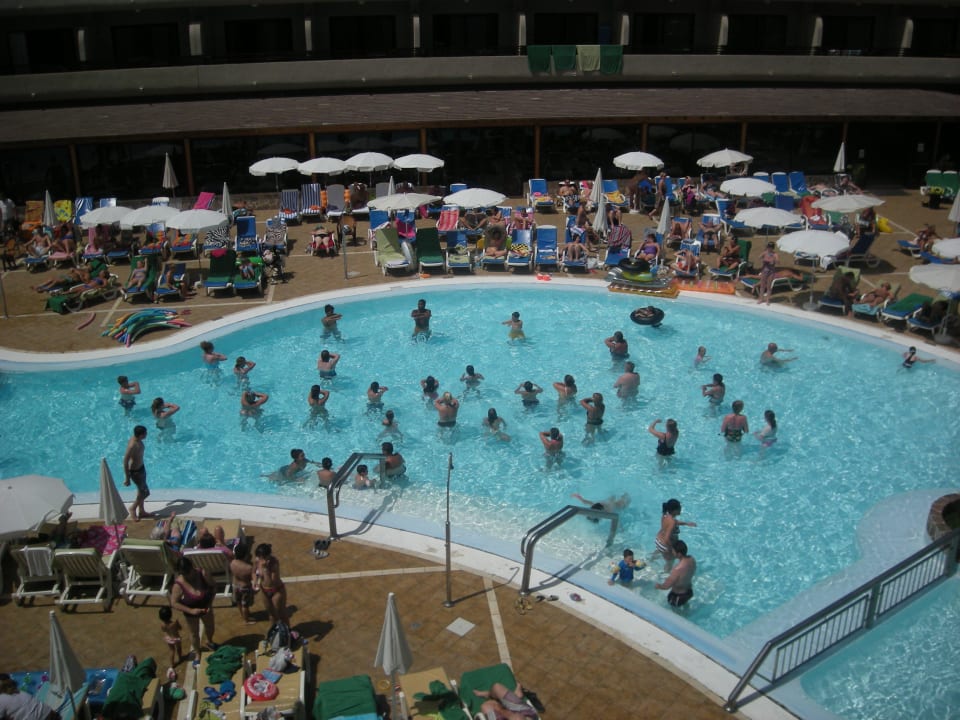 Gimnastyka GF FANABE