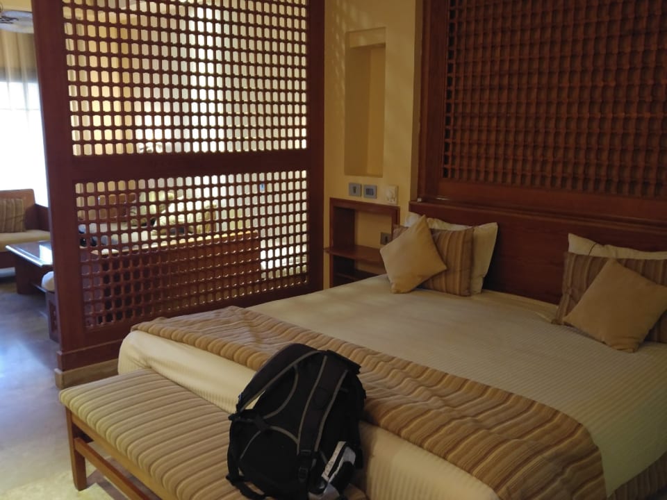 Zimmer Grand Waterworld Makadi & Family Star Makadi