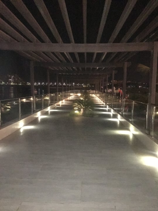 Sonstiges DoubleTree by Hilton Resort & Spa Marjan Island
