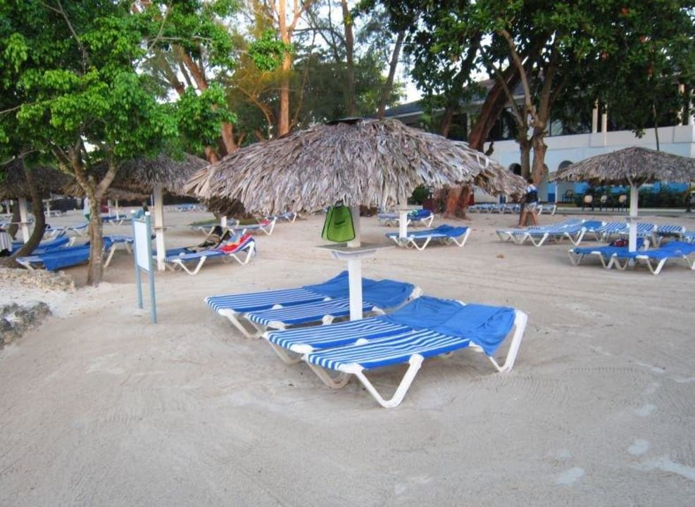 Strand BelleVue Dominican Bay