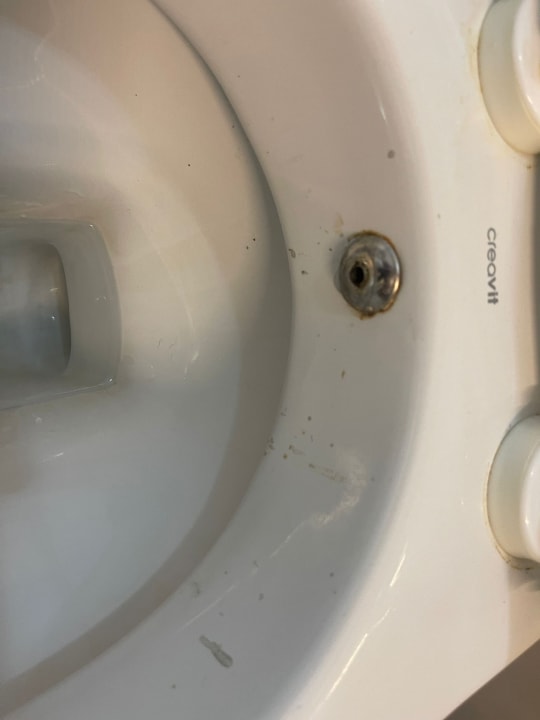 Zimmer Mira Meridia Beach Hotel