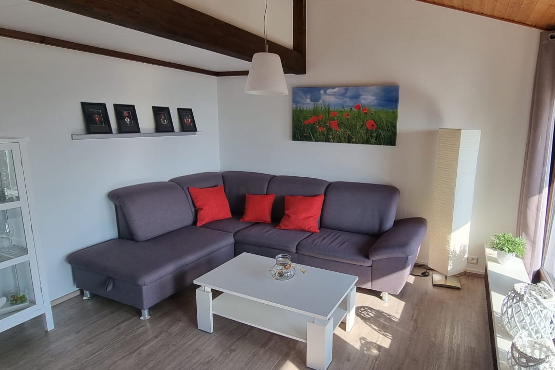 Zimmer Feriendorf Öfingen