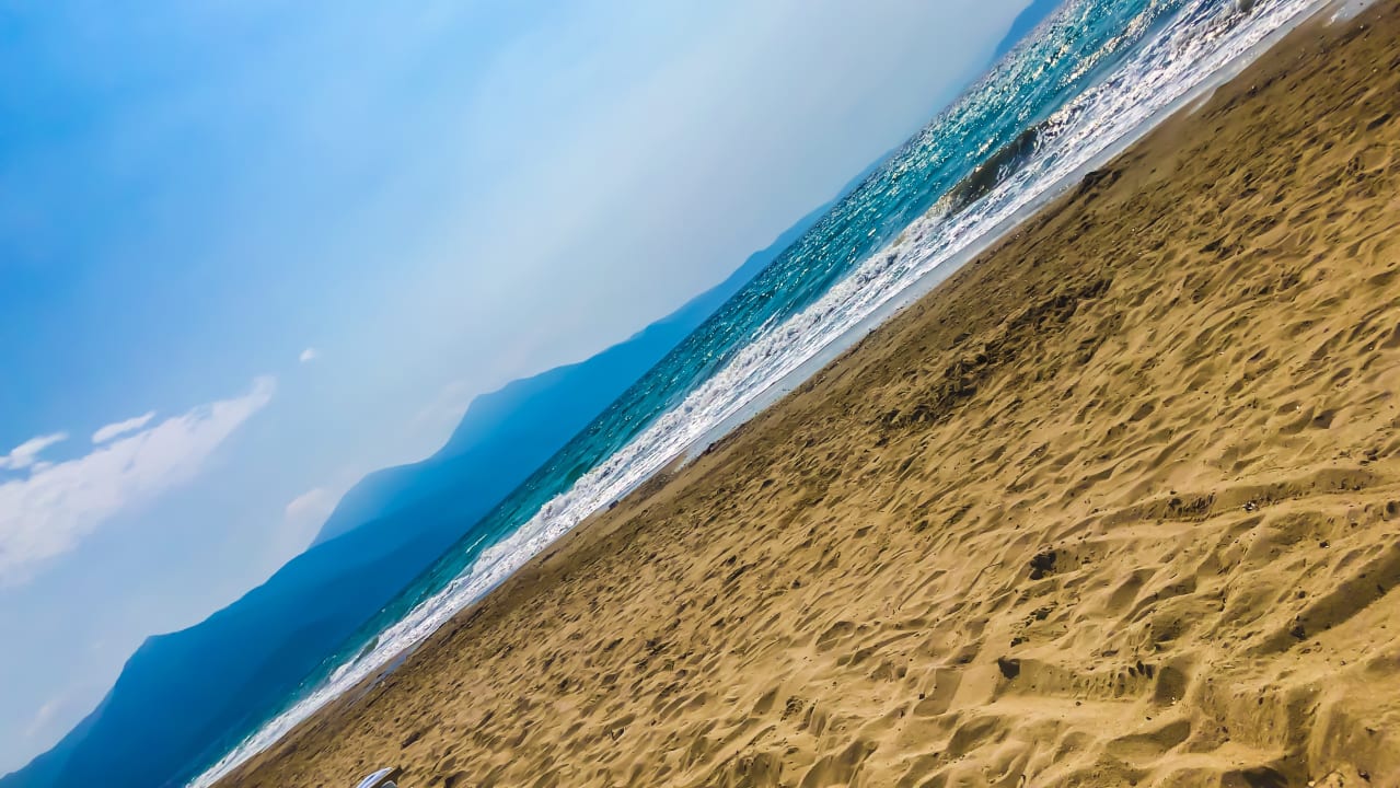Strand Palm Wings Kusadasi Beach Resort & Spa