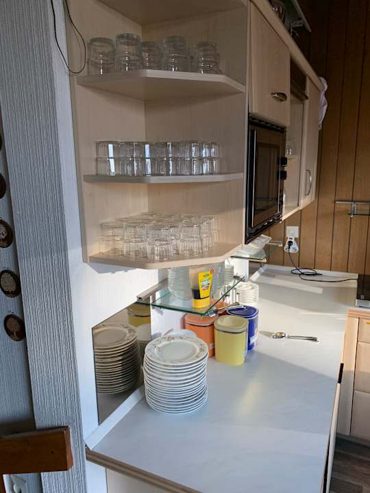 Zimmer Haus Charlotte