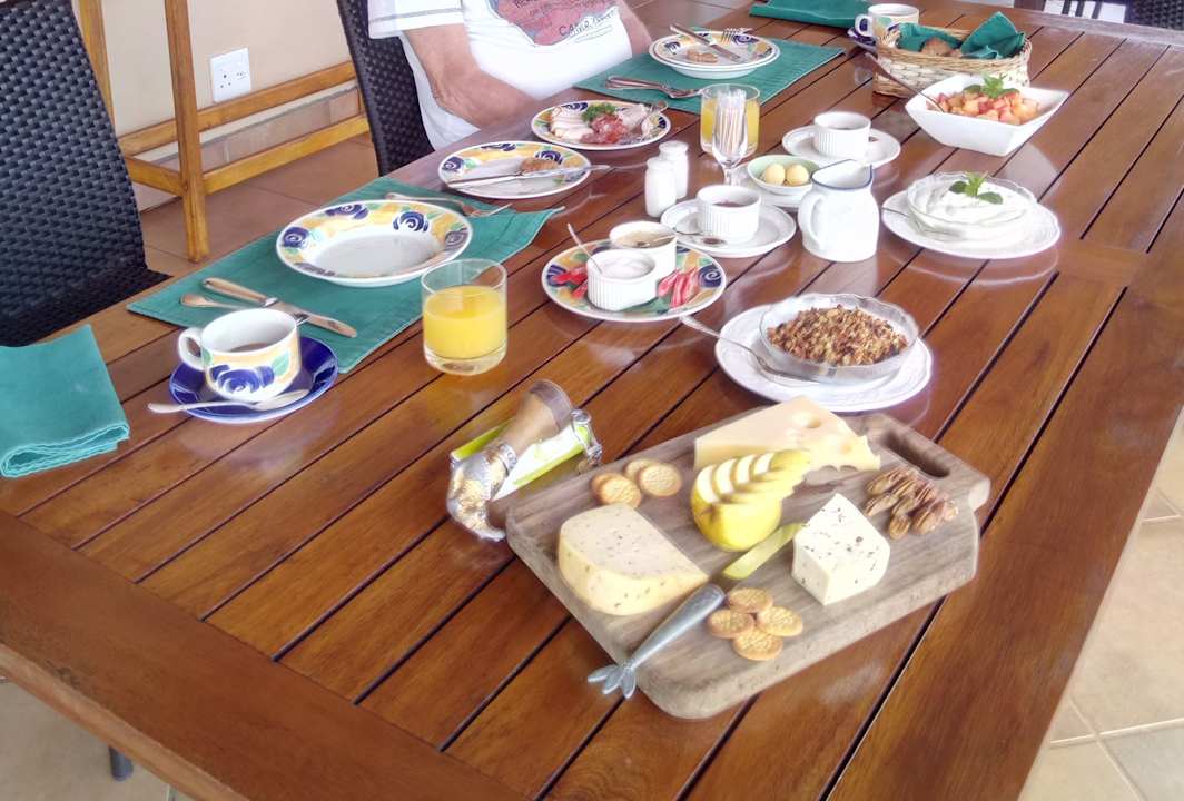 Gastro Hotel Pakamisa Lodge