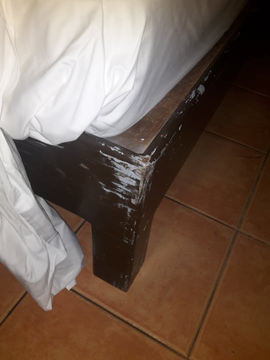 Zimmer whala!bávaro