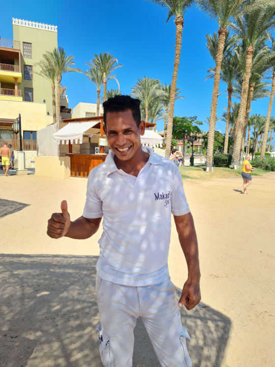 Sonstiges Makadi Spa - Adults only