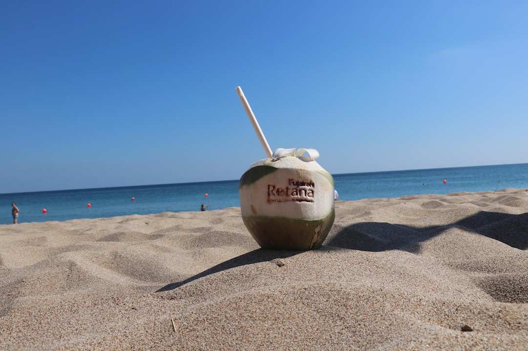 Strand Fujairah Rotana Resort & Spa