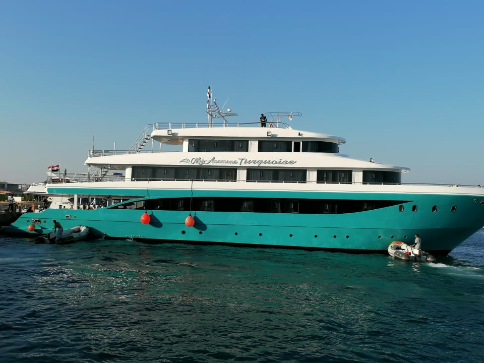 Sonstiges The Grand Palace - Adults only