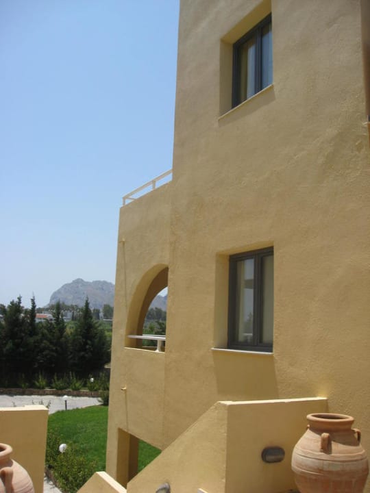 Hotel Mikri Poli Atlantica Mikri Poli Rhodes