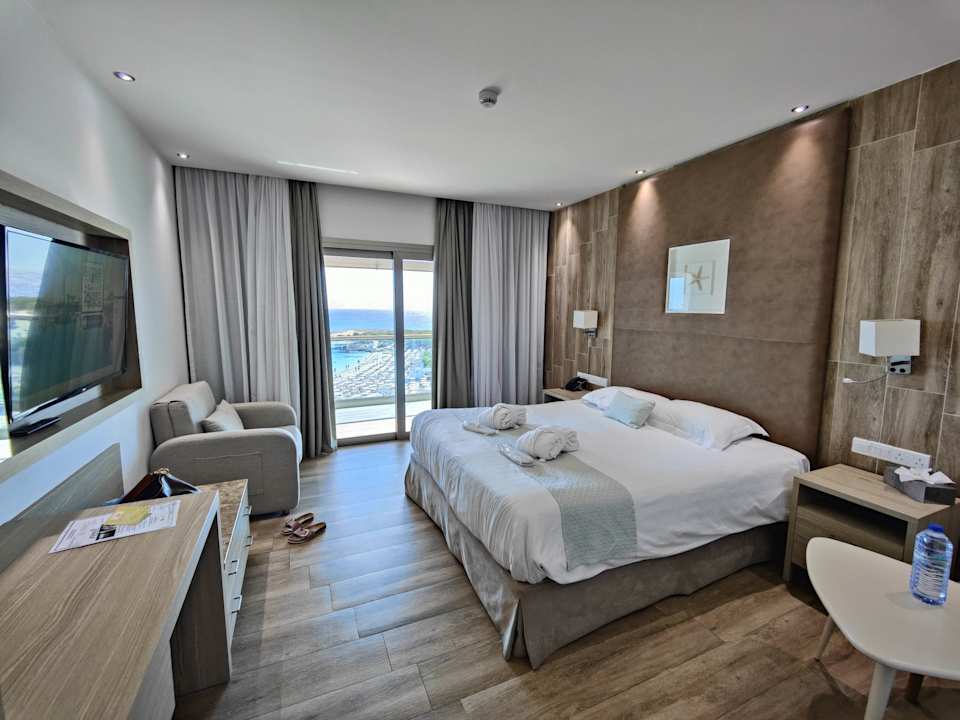 Zimmer Asterias Beach