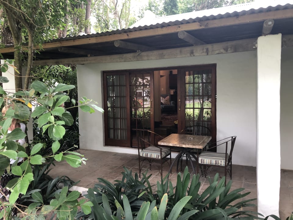 Zimmer Hotel Woodall Country House