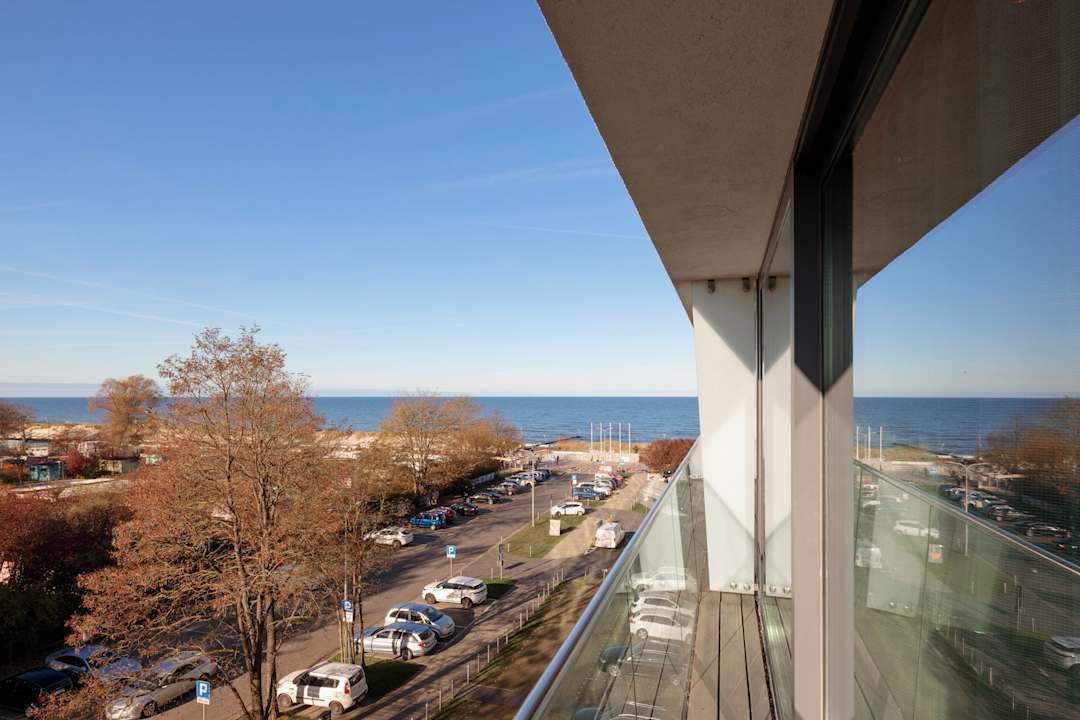 Ausblick Marine & Ultra Marine