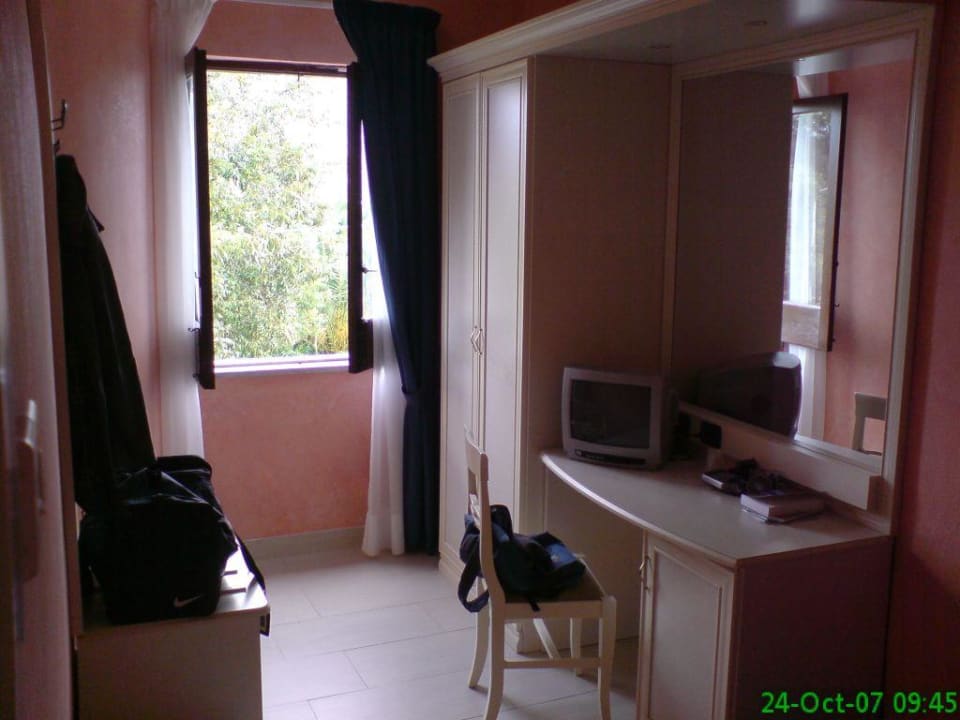 Einzelzimmer Hotel Kalos Hotel Kalos