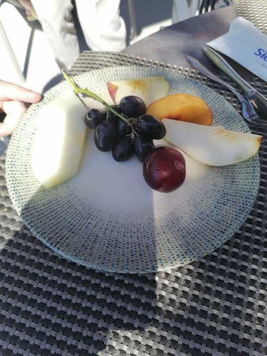 Gastro Side Sun Hotel
