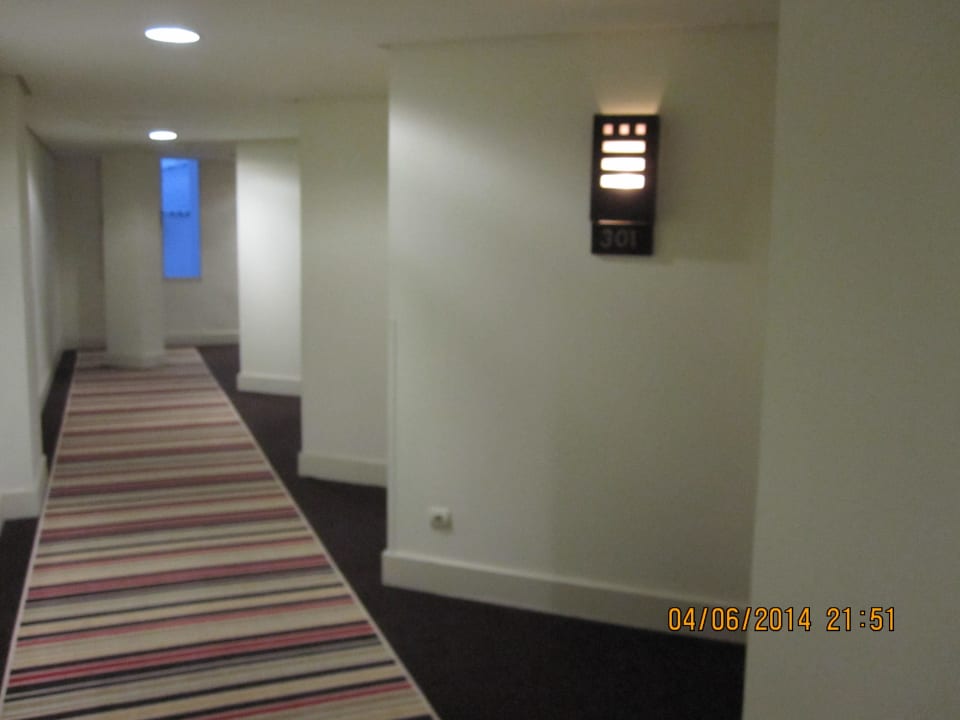 Lobby H10 Estepona Palace