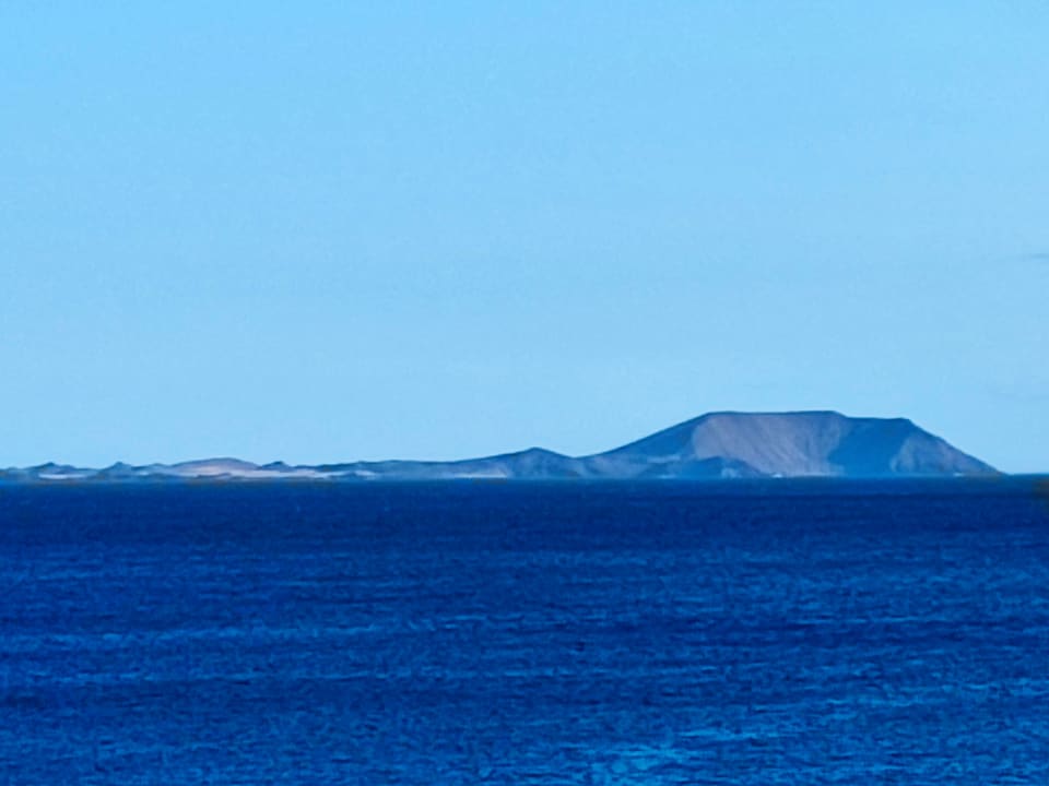 Außenansicht H10 Timanfaya Palace - Adults only