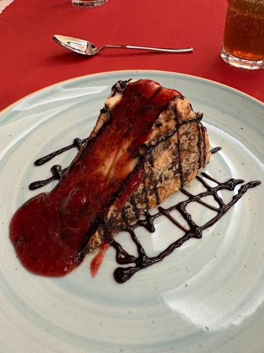 Gastro Dream World Resort & Spa