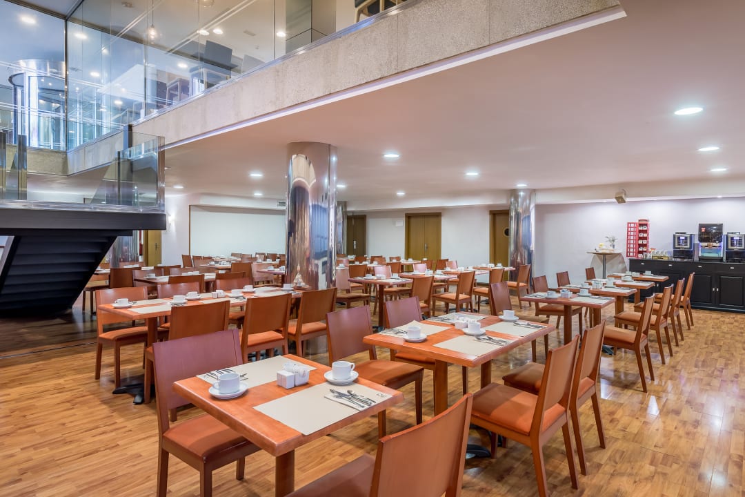 Gastro Hotel Jerez Centro