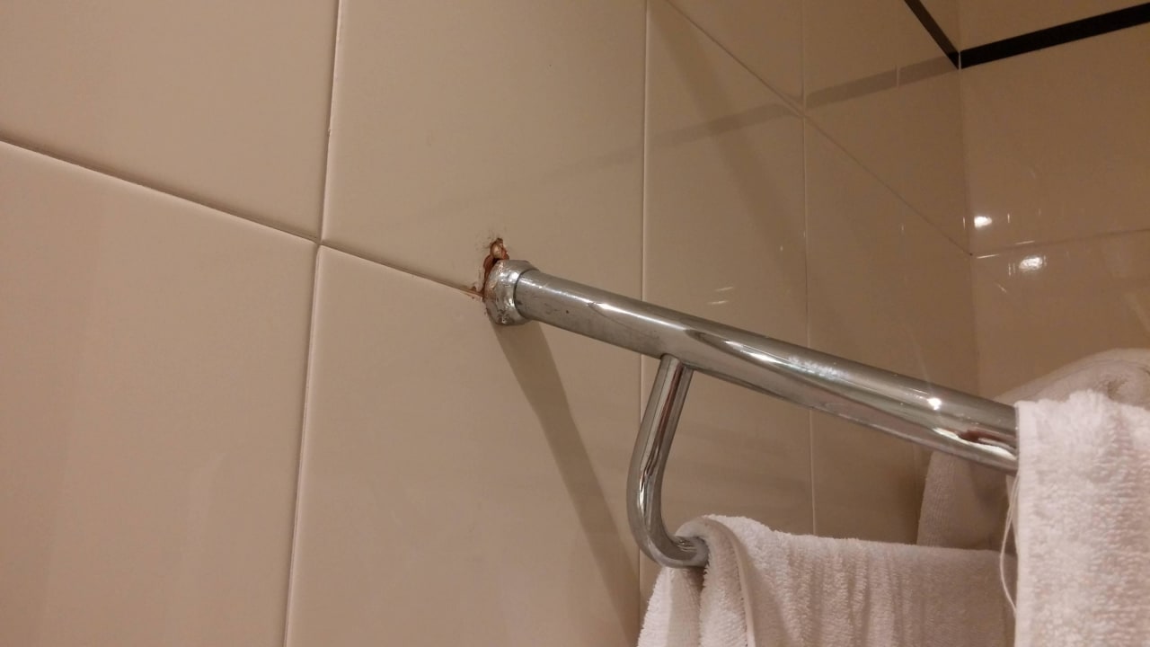 Standard w hotelu 5* Nour Palace Resort & Thalasso