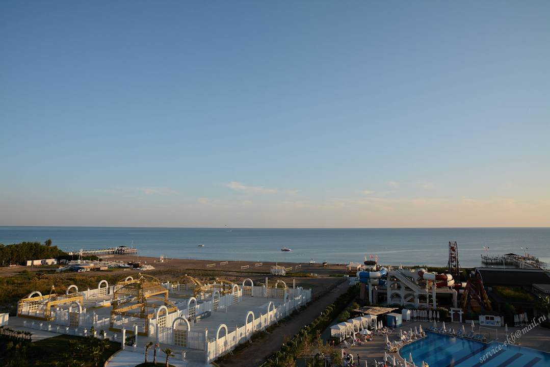 Delphin Imperial Hotel Delphin Imperial