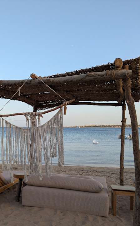 Strand Fort Arabesque Resort, Spa & Villas