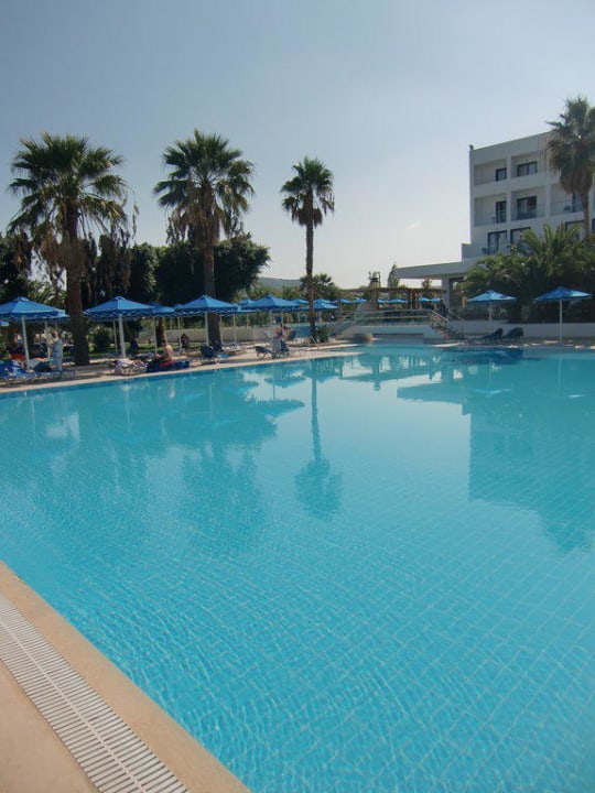 Pool Mitsis Faliraki