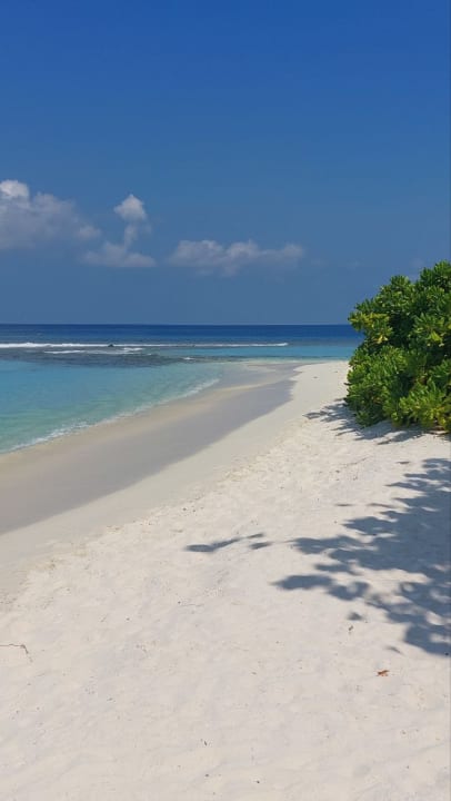 Strand Kuramathi Maldives