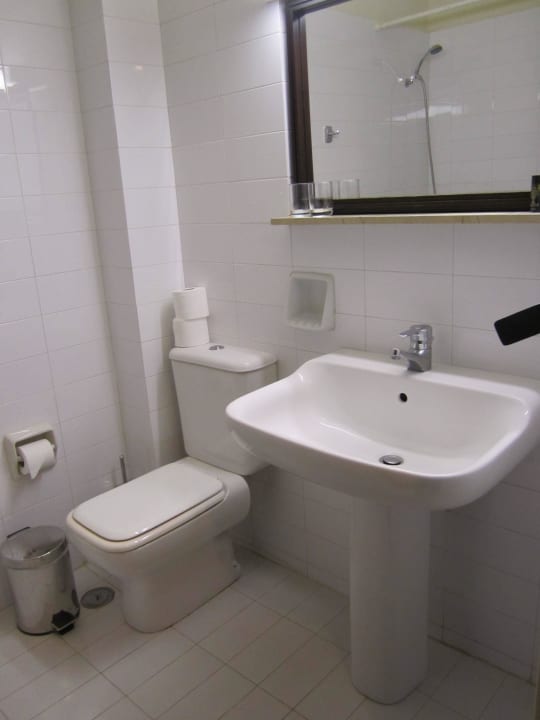 Sparzimmer Kernos Beach Hotel & Bungalows