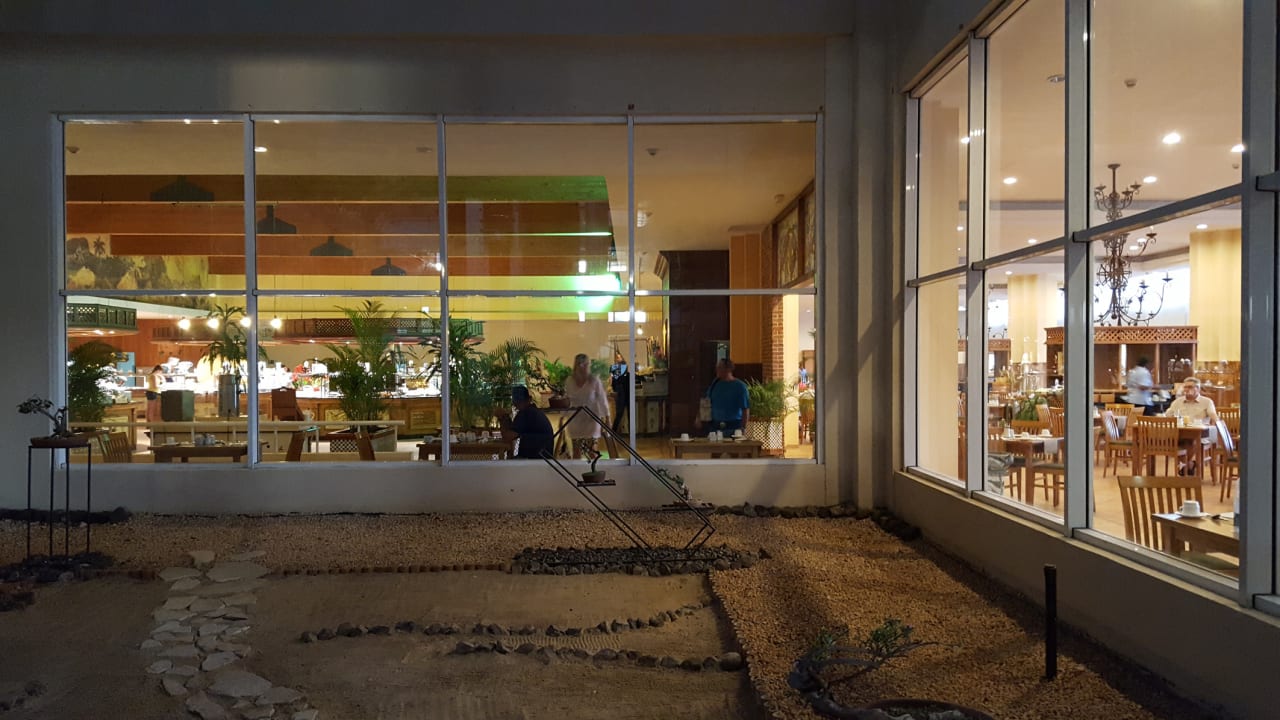 Restaurant Blau varadero - Adults only