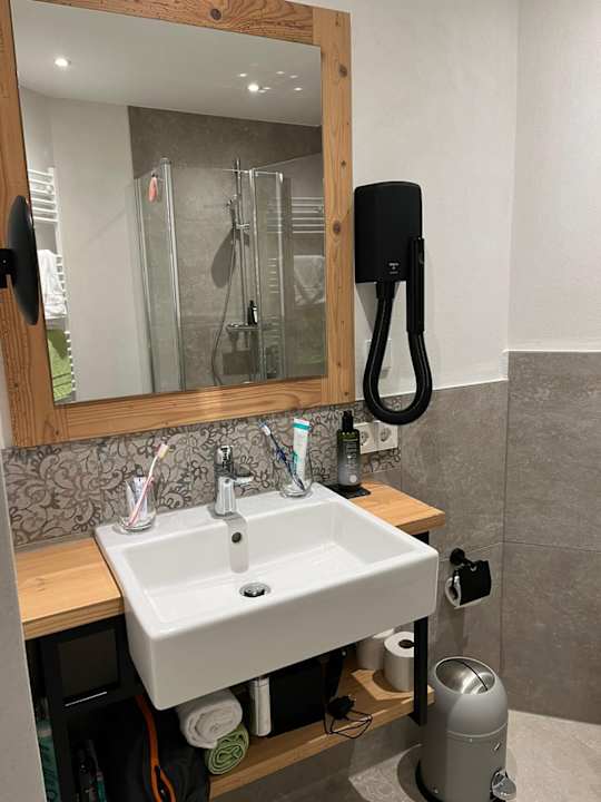 Zimmer Hotel Landgasthof Zum Pflug