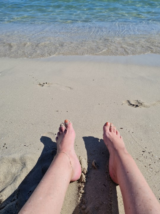 Strand FLOR los Almendros Hotel