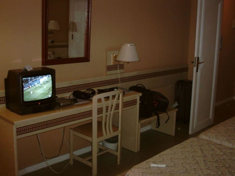 Zimmer 1 Melia La Palma Hotel