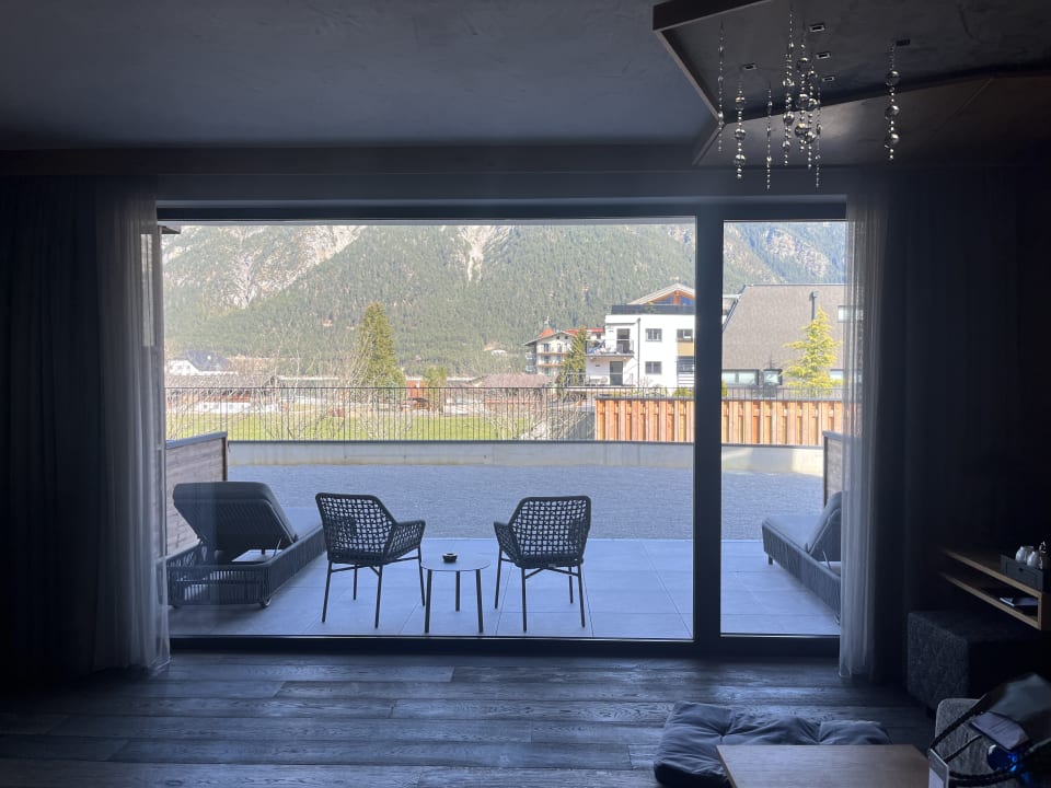 Ausblick Hotel Wagnerhof