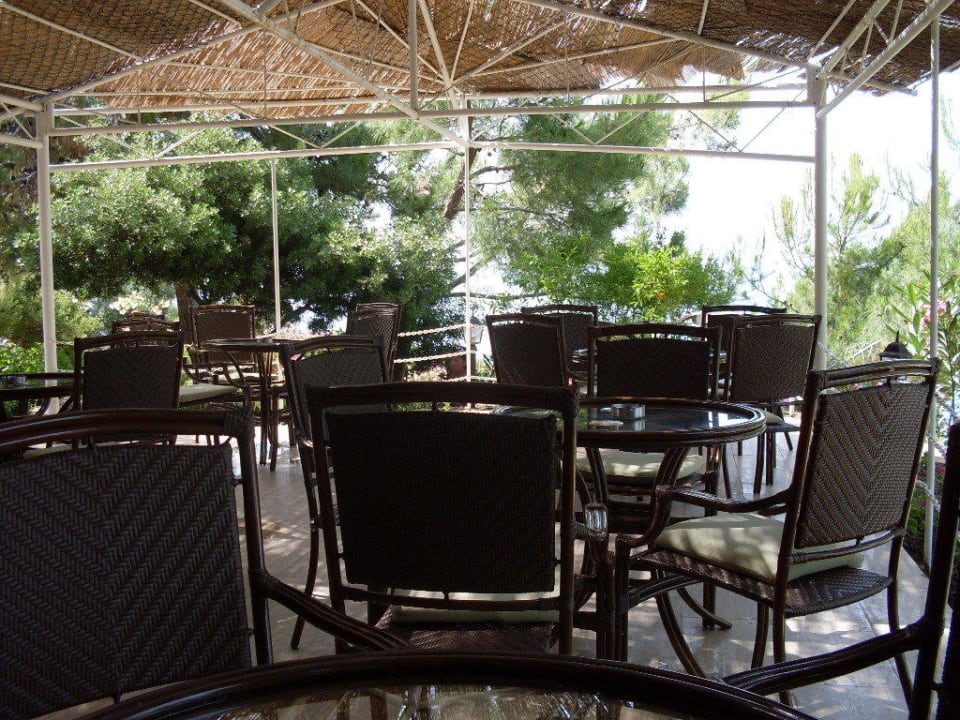 Bar İncekum West Hotel