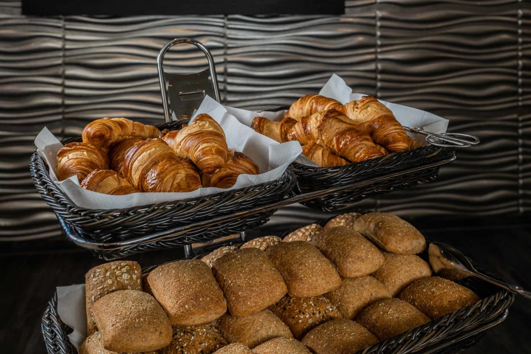 Gastro PLAZA INN Heilbronn