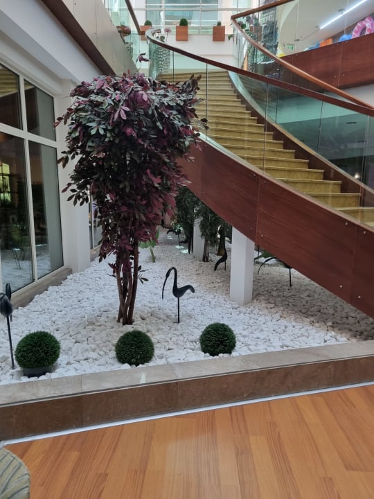 Sonstiges Sunis Evren Beach Resort Hotel & Spa