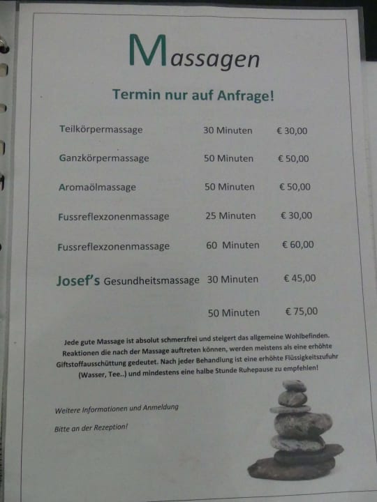 Sport & Freizeit Hotel zum Hirschen