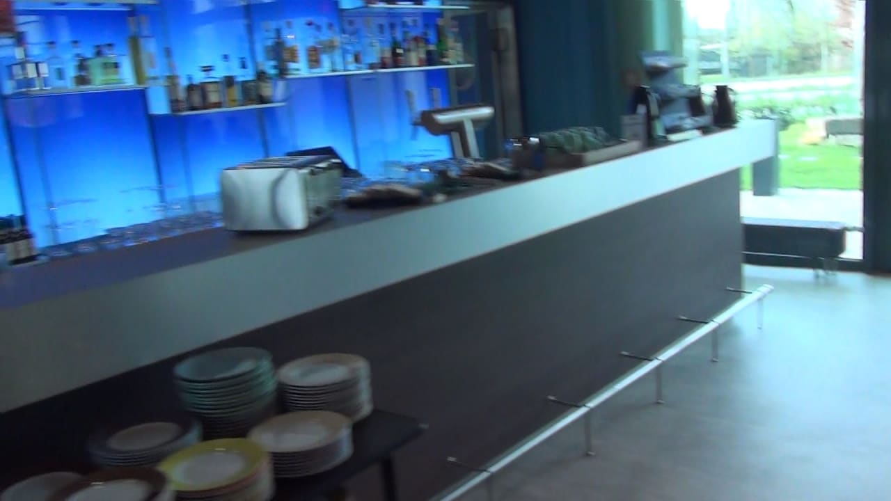 Gastro ibis Styles Konstanz