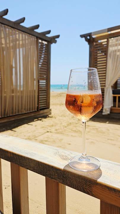 Strand Jacaranda Luxury Resort