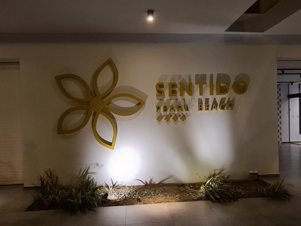 Außenansicht Sentido Pearl Beach Kos – Adults only