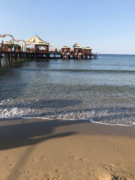 Strand VONRESORT Golden Beach