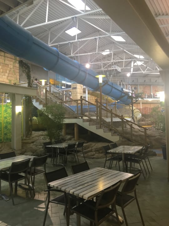 Sport & Freizeit Ferienwohnungen Ferienpark Weissenhäuser Strand